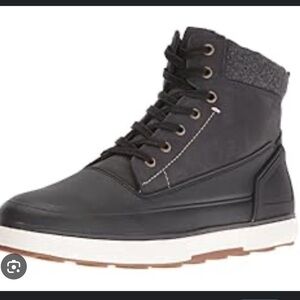 ALDO WINTER BOOTS 3M LINING